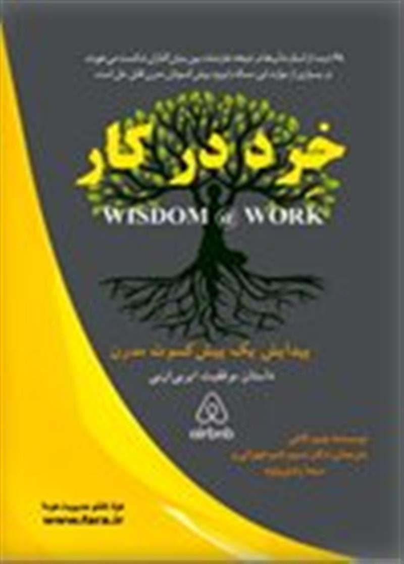 خرد در کار